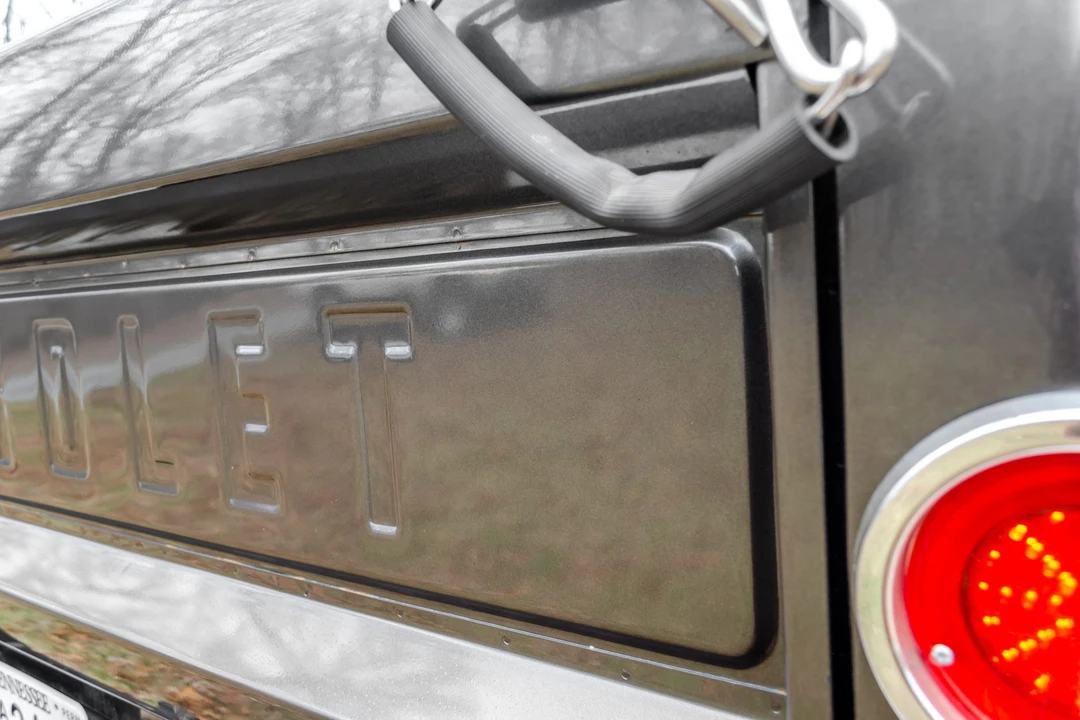 1958 Chevrolet Task Force - Image 31 of 31