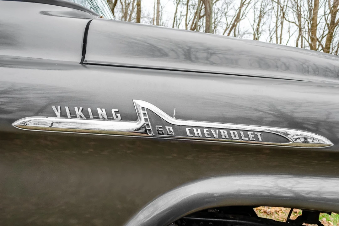 1958 Chevrolet Task Force - Image 25 of 31