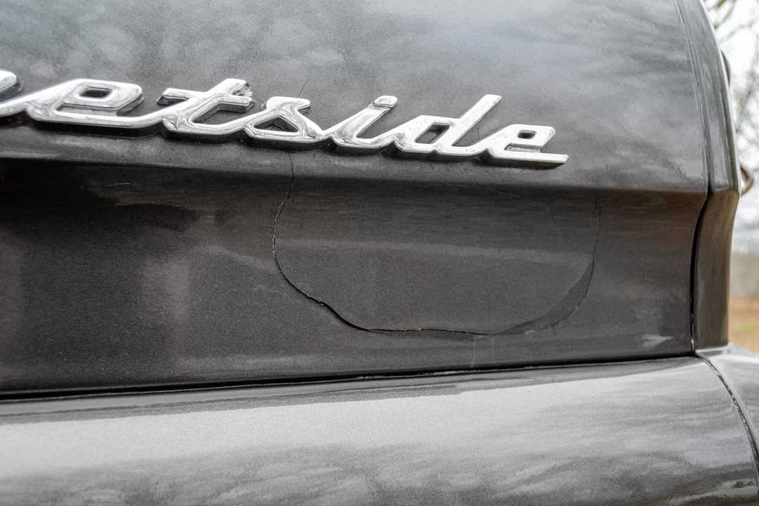 1958 Chevrolet Task Force - Image 27 of 31