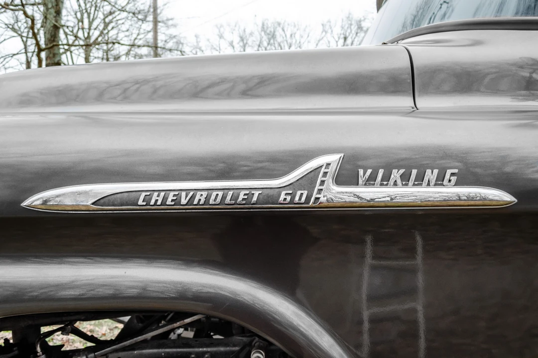 1958 Chevrolet Task Force - Image 24 of 31