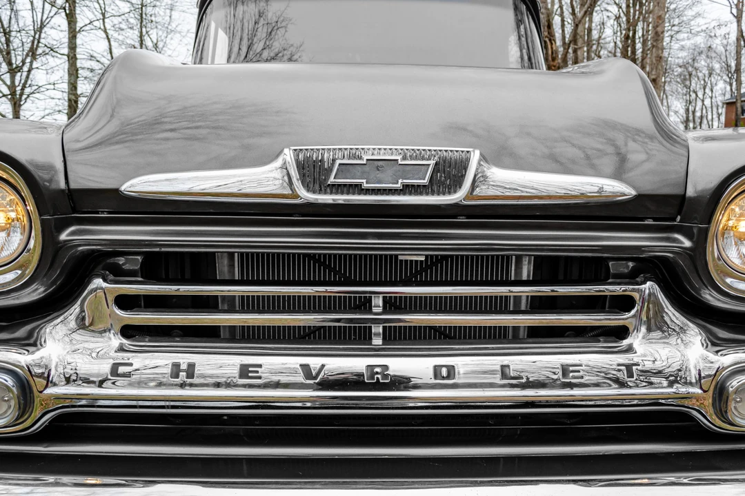 1958 Chevrolet Task Force - Image 14 of 31