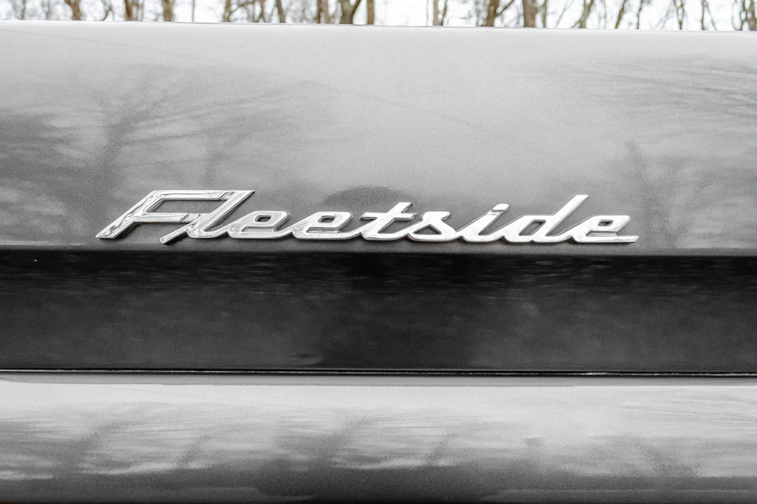 1958 Chevrolet Task Force - Image 26 of 31
