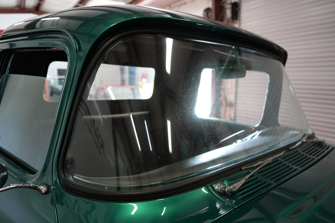 1958 Chevrolet Task Force - Image 25 of 31