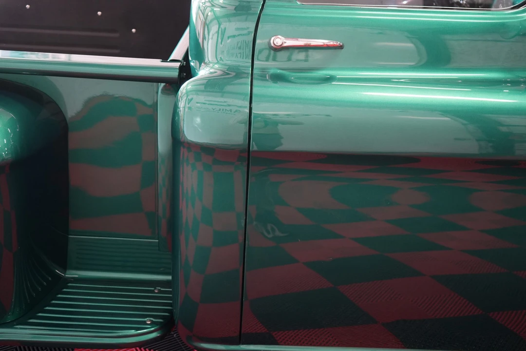 1958 Chevrolet Task Force - Image 30 of 31