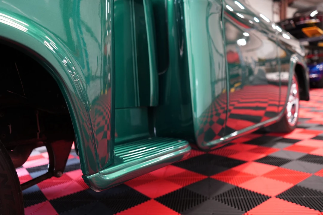1958 Chevrolet Task Force - Image 31 of 31