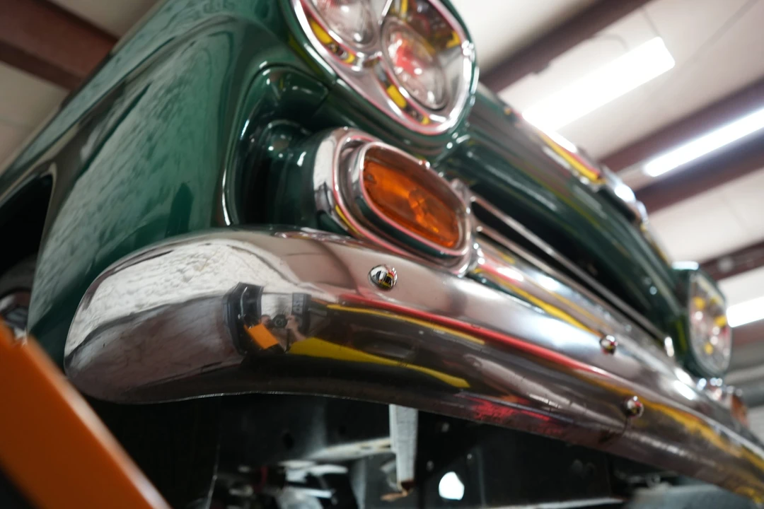 1958 Chevrolet Task Force - Image 21 of 31