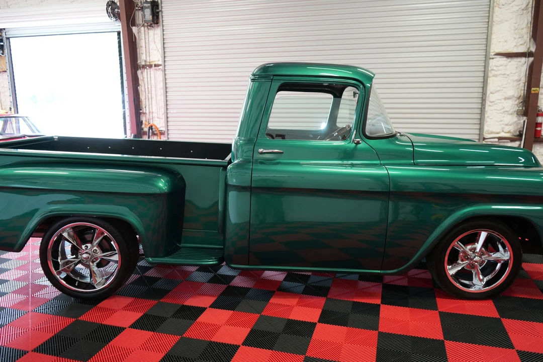 1958 Chevrolet Task Force - Image 14 of 31