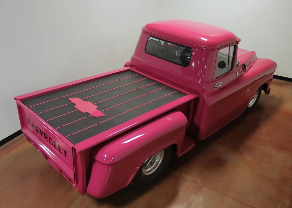 1958 Chevrolet Task Force - Image 7 of 26