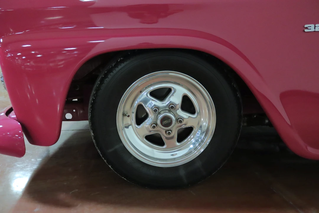 1958 Chevrolet Task Force - Image 22 of 26