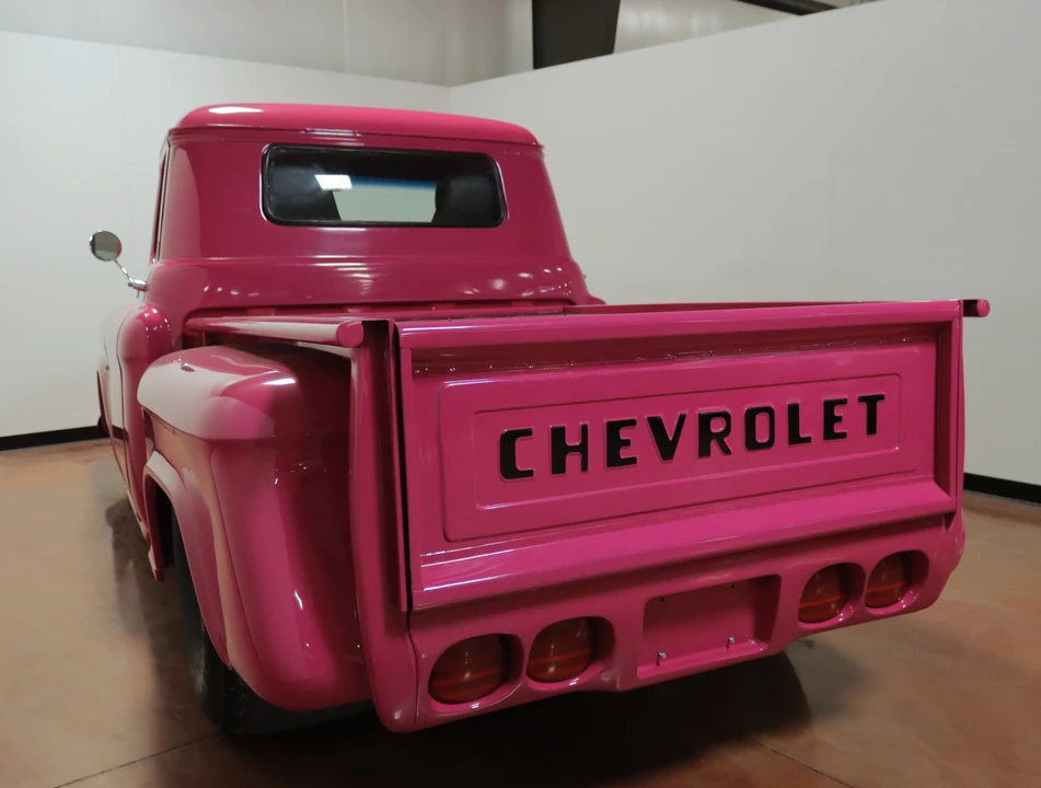 1958 Chevrolet Task Force - Image 13 of 26