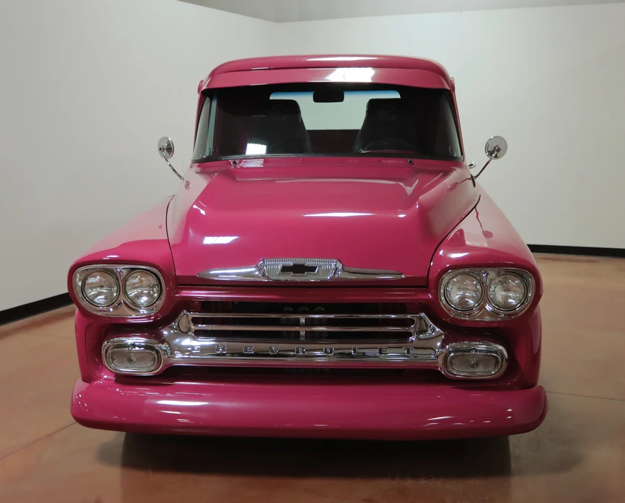 1958 Chevrolet Task Force - Image 10 of 26