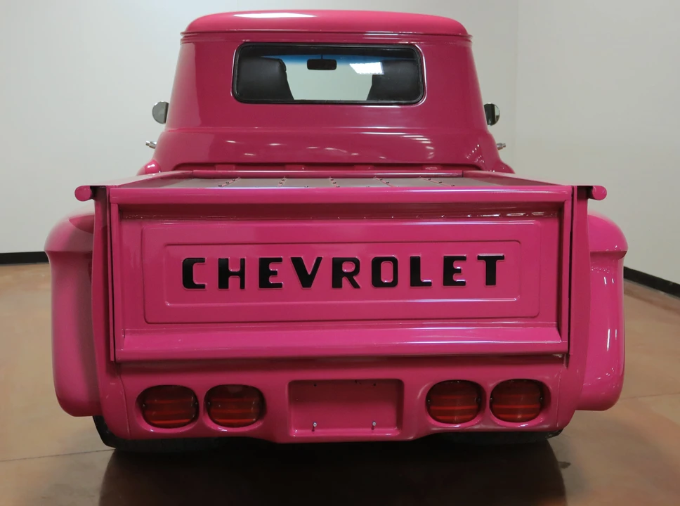 1958 Chevrolet Task Force - Image 12 of 26
