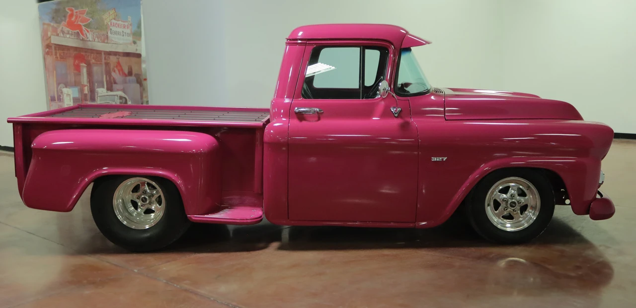 1958 Chevrolet Task Force - Image 14 of 26