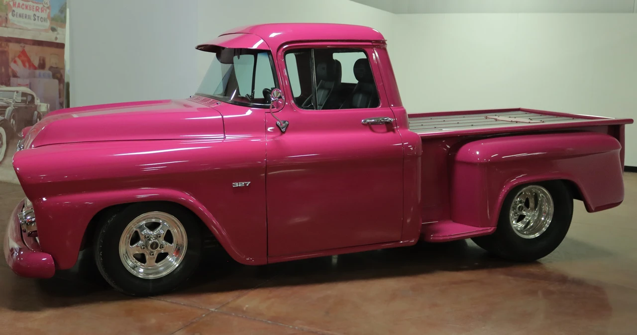 1958 Chevrolet Task Force - Image 18 of 26