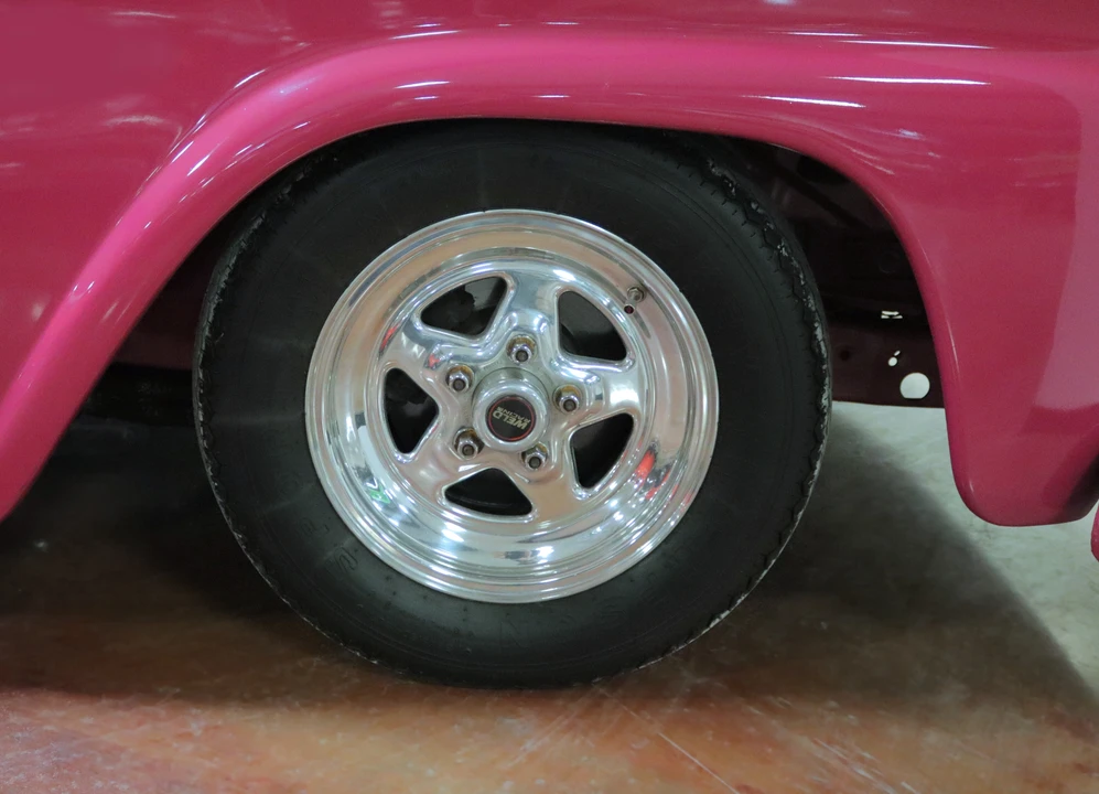 1958 Chevrolet Task Force - Image 23 of 26