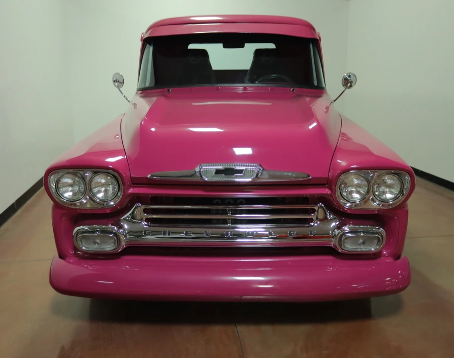 1958 Chevrolet Task Force - Image 8 of 26