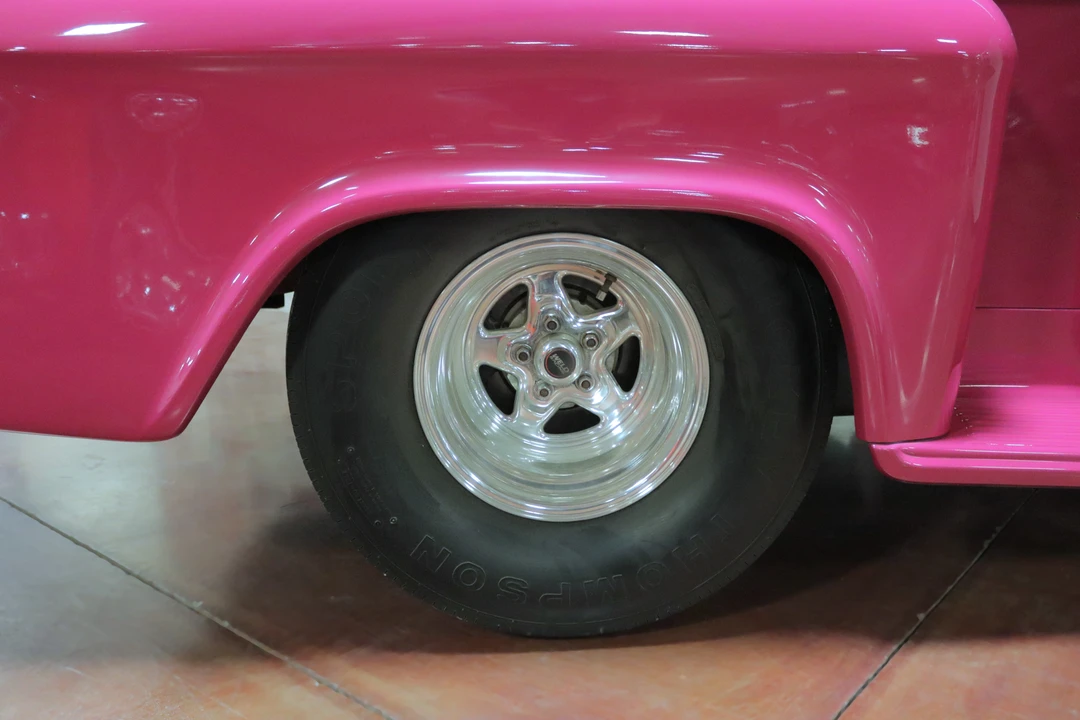 1958 Chevrolet Task Force - Image 20 of 26