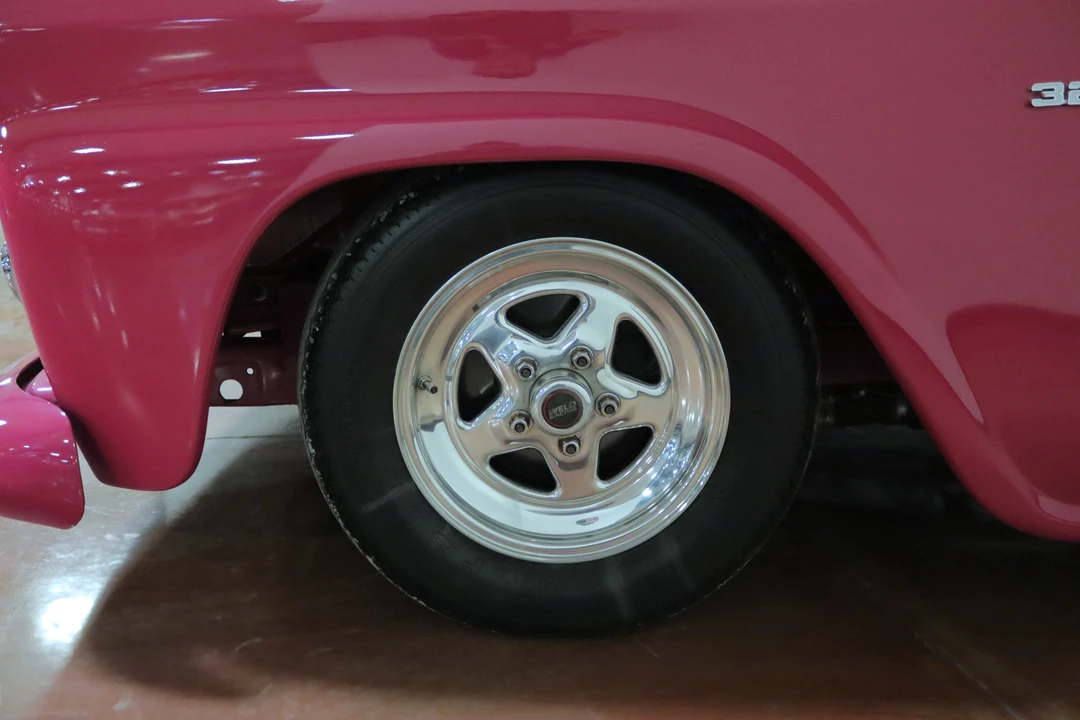 1958 Chevrolet Task Force - Image 21 of 26