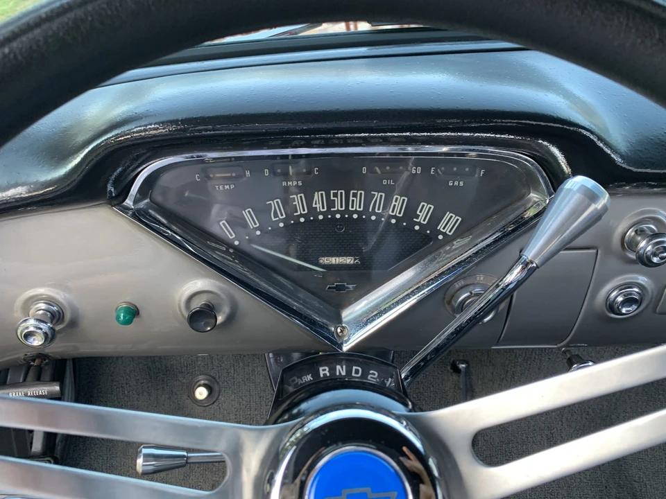 1958 Chevrolet Task Force - Image 31 of 31