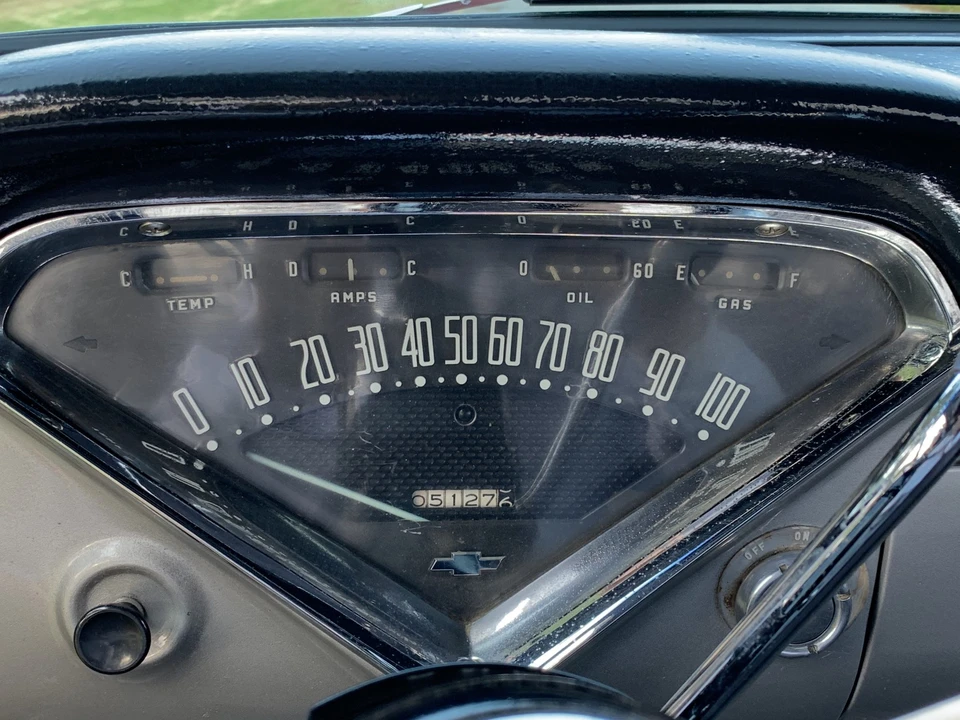 1958 Chevrolet Task Force - Image 30 of 31