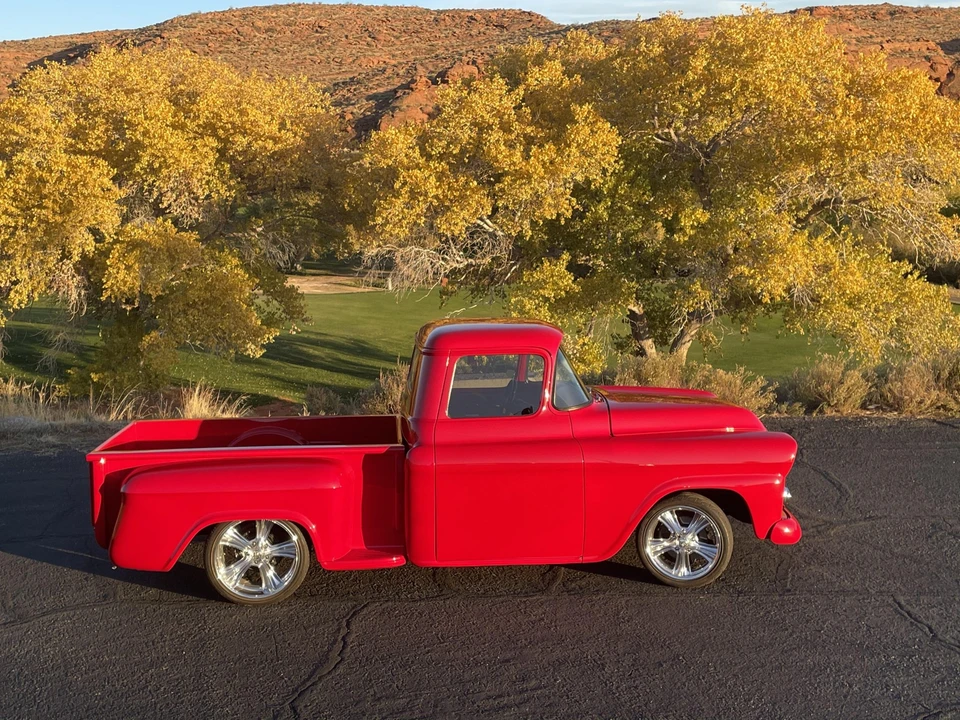 1958 Chevrolet Task Force - Image 22 of 31