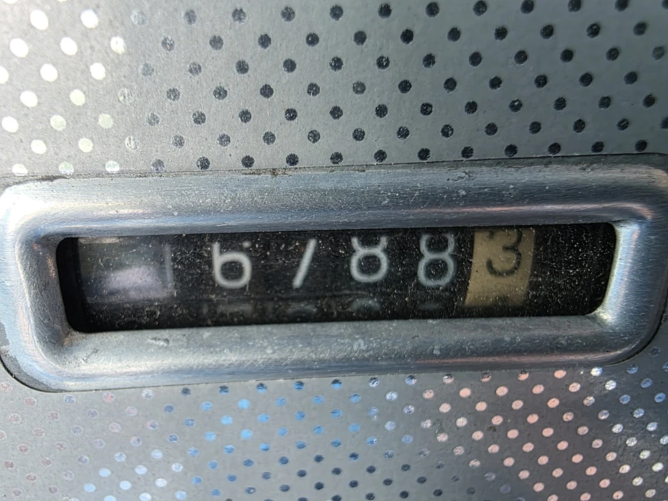 1958 Chevrolet Impala 1st Gen - Image 18 of 31