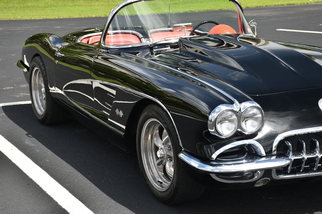 1958 Chevrolet Corvette C1 - Image 31 of 31