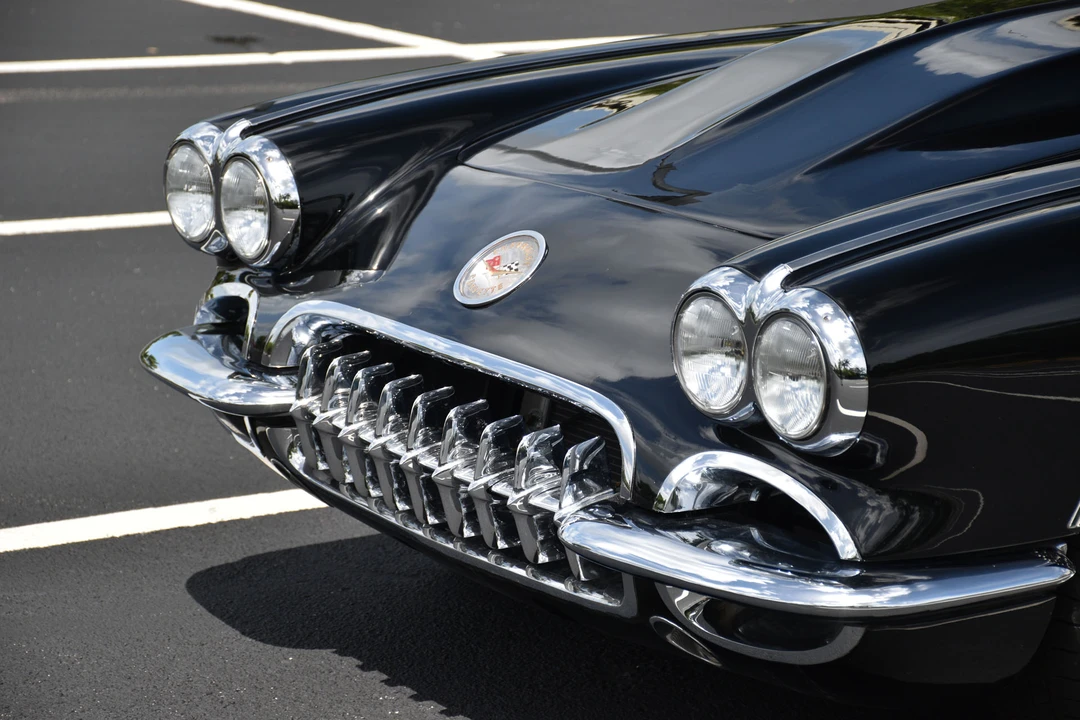 1958 Chevrolet Corvette C1 - Image 25 of 31