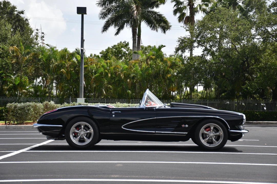 1958 Chevrolet Corvette C1 - Image 19 of 31