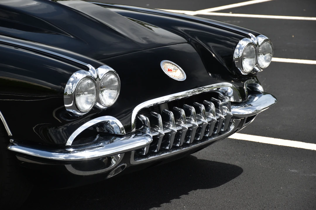 1958 Chevrolet Corvette C1 - Image 29 of 31