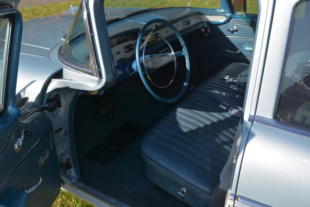 1958 Chevrolet Nomad - Image 24 of 31