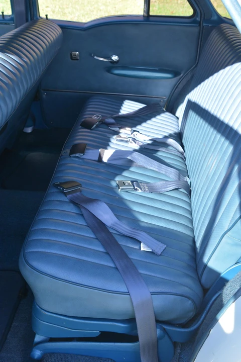 1958 Chevrolet Nomad - Image 27 of 31