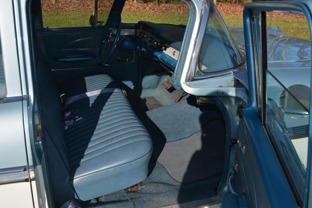 1958 Chevrolet Nomad - Image 26 of 31