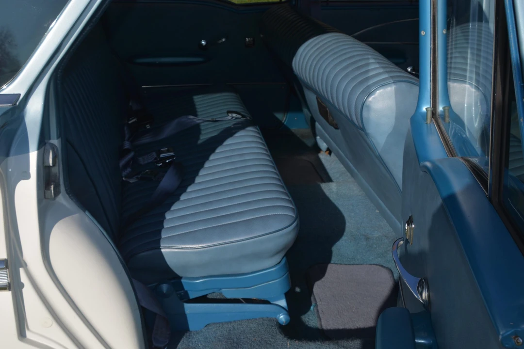 1958 Chevrolet Nomad - Image 28 of 31