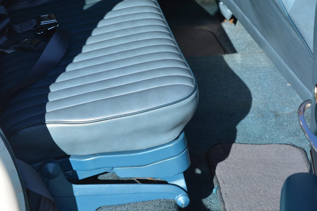 1958 Chevrolet Nomad - Image 30 of 31