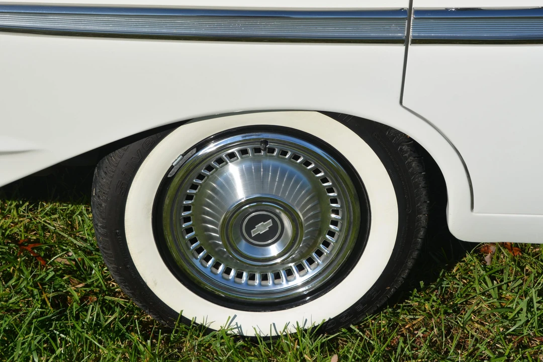 1958 Chevrolet Nomad - Image 21 of 31