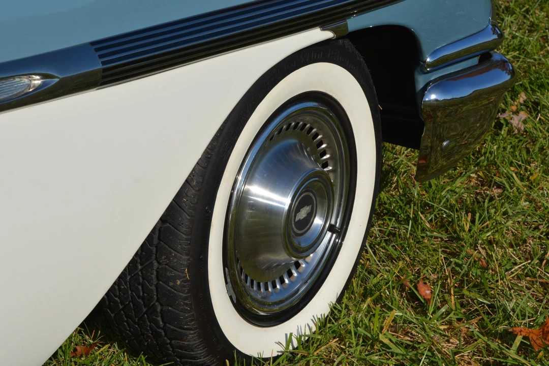 1958 Chevrolet Nomad - Image 23 of 31