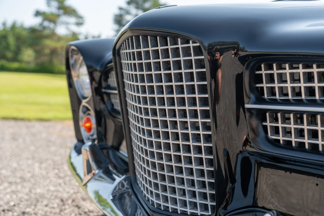 1958 Facel Vega FV & FVS - Image 21 of 31
