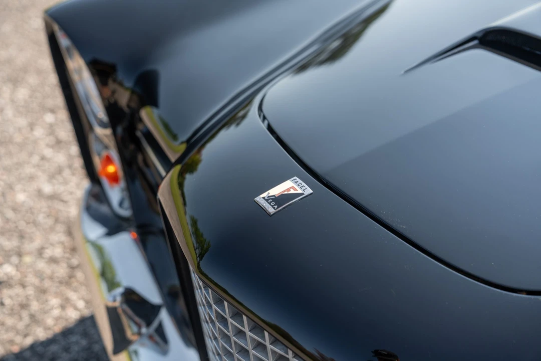 1958 Facel Vega FV & FVS - Image 20 of 31