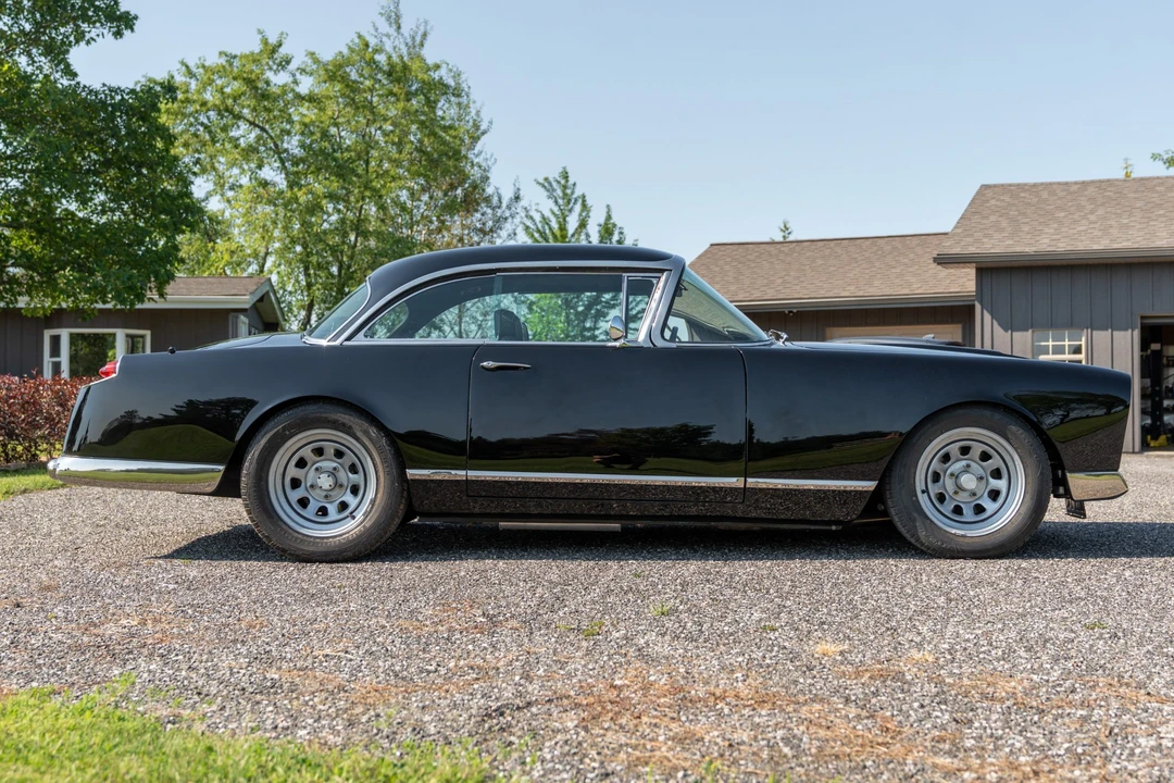 1958 Facel Vega FV & FVS - Image 9 of 31