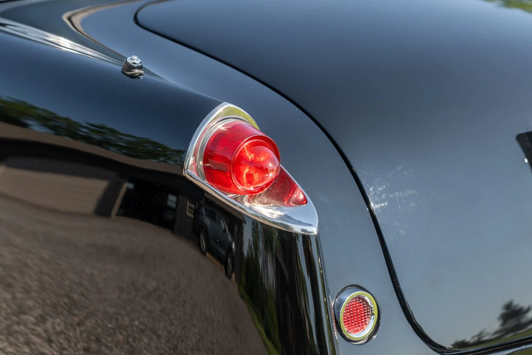 1958 Facel Vega FV & FVS - Image 29 of 31