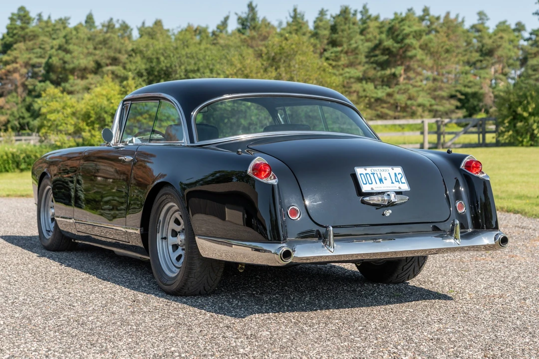 1958 Facel Vega FV & FVS - Image 5 of 31