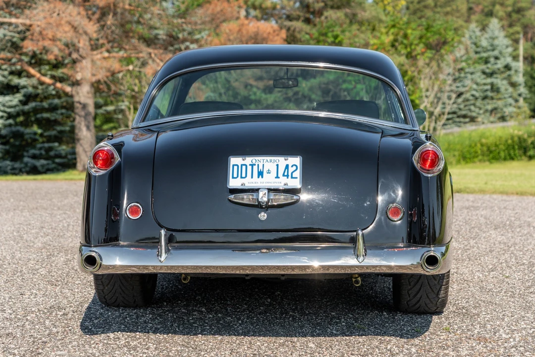 1958 Facel Vega FV & FVS - Image 6 of 31
