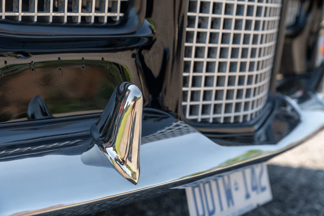 1958 Facel Vega FV & FVS - Image 18 of 31