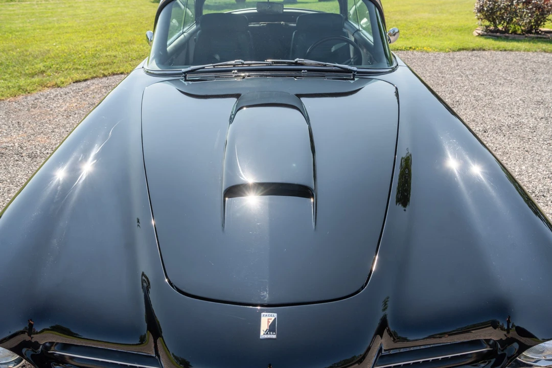 1958 Facel Vega FV & FVS - Image 17 of 31