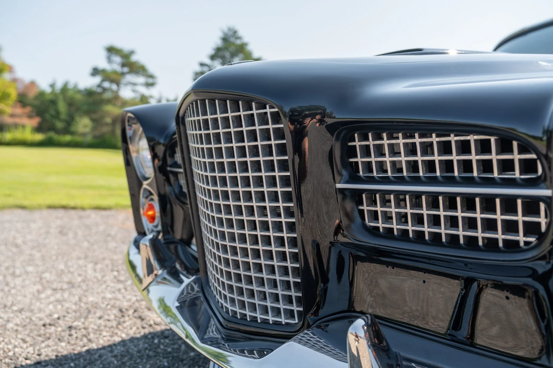 1958 Facel Vega FV & FVS - Image 22 of 31
