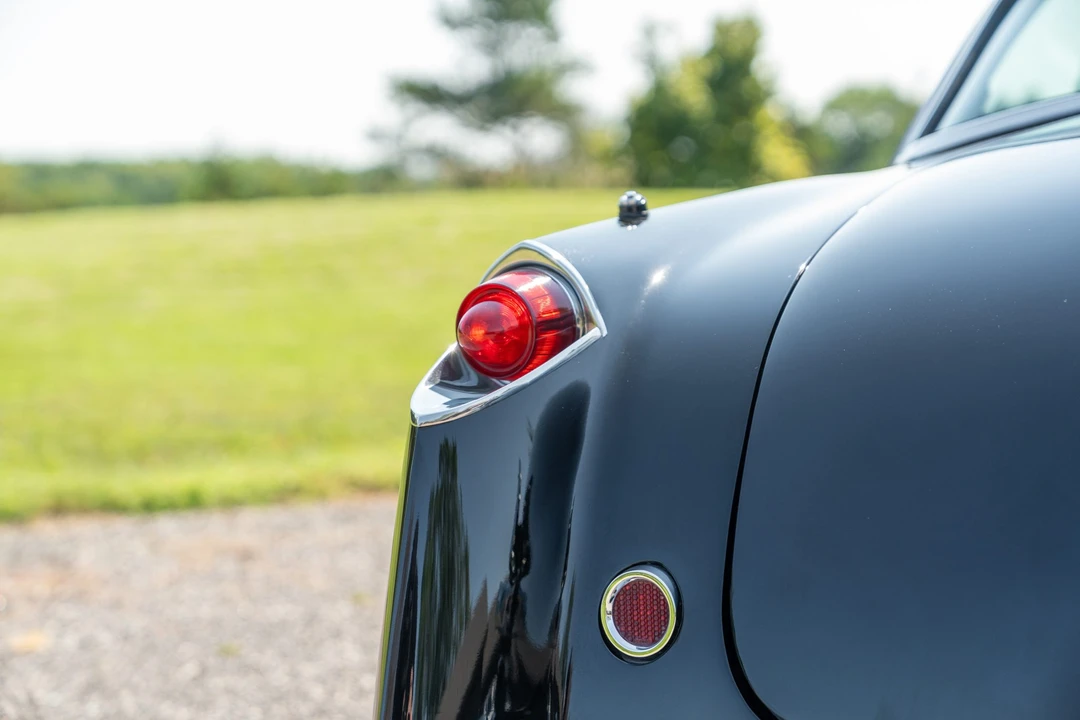 1958 Facel Vega FV & FVS - Image 30 of 31