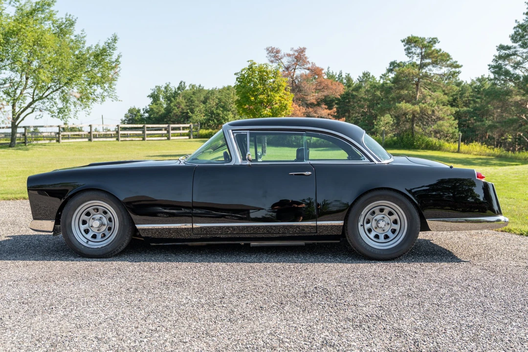 1958 Facel Vega FV & FVS - Image 4 of 31