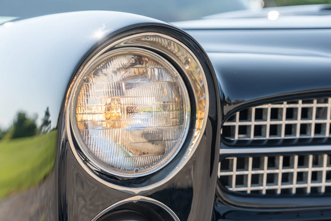 1958 Facel Vega FV & FVS - Image 14 of 31