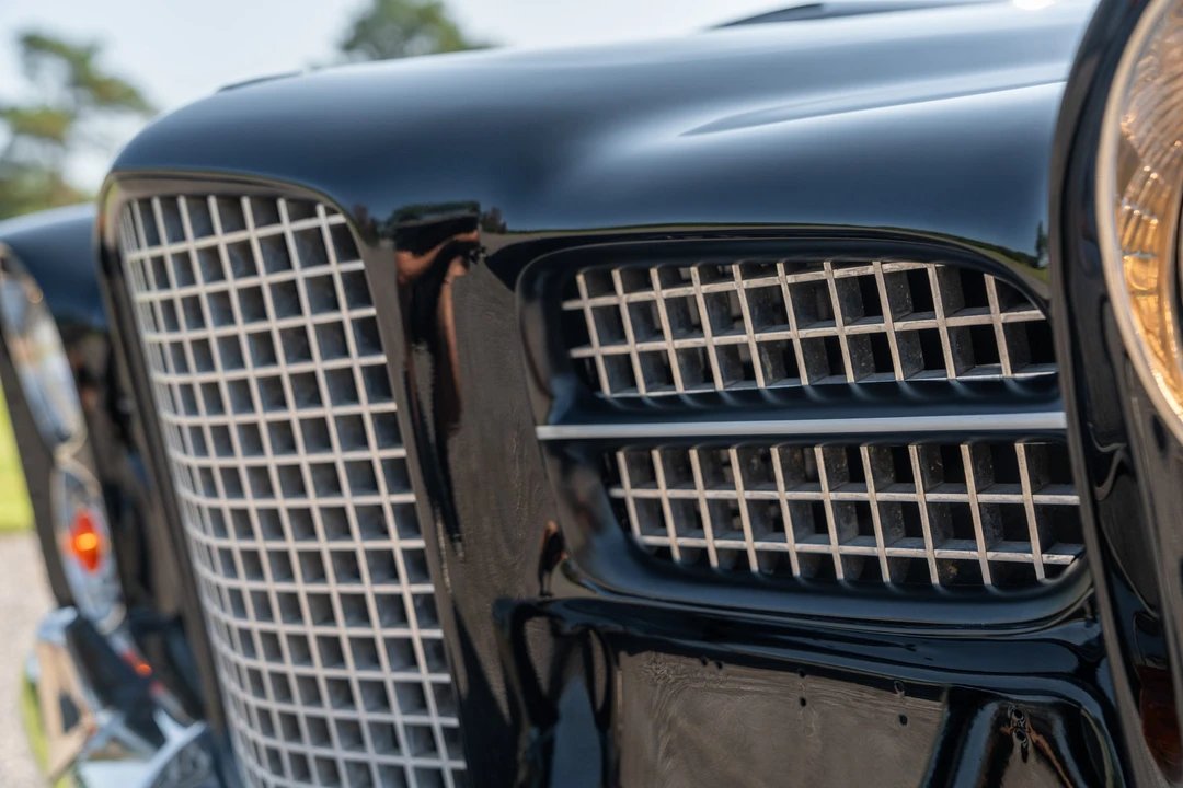 1958 Facel Vega FV & FVS - Image 24 of 31